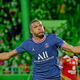 Kylian Mbappé